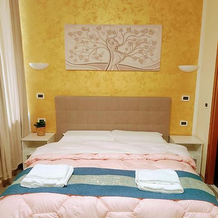 Venice Apartments Bagian luar foto